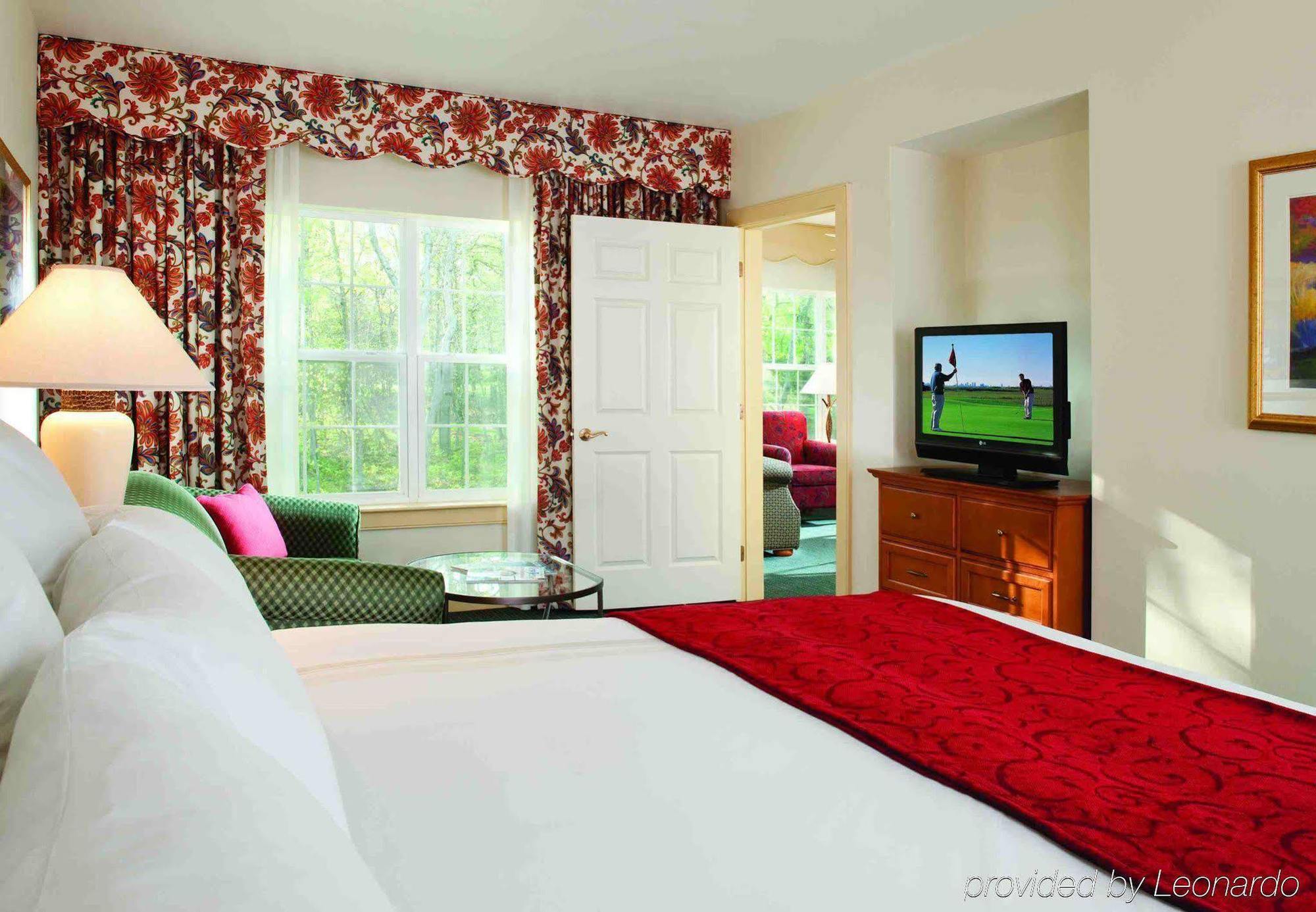 Marriott'S Fairway Villas Galloway Δωμάτιο φωτογραφία